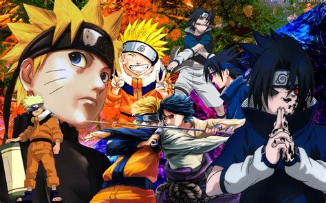 Naruto Vs4k Naruto Vs Sasuke 4k Ultra Hd Wallpaper Background Image