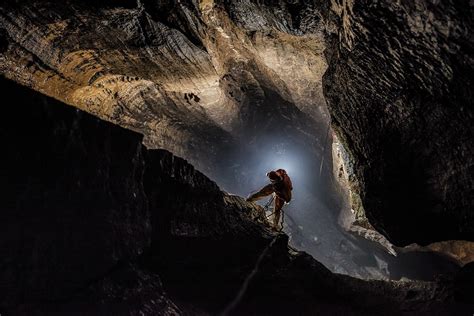 The Perilous And Gorgeous World Of Cave Photography Wired