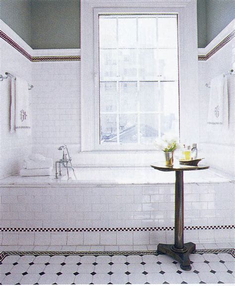 This is an eclectic bathroom with elements of modern, industrial and traditional design, the white subway tiles don't only if you're using subway tiles on the shower walls, consider a different style for the flooring. How to Choose the Best Subway Tile Sizes to Get the ...