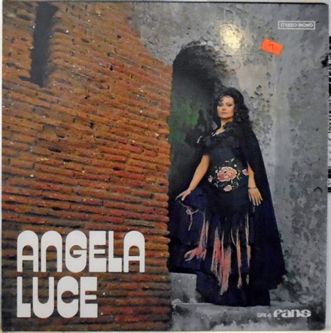 Angela Luce Melodie Celebri Napoletane Releases Discogs