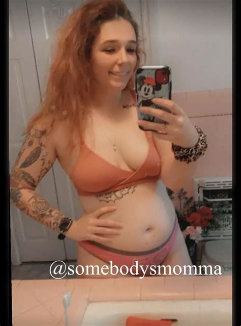 Follow My Page For More Nudes Tattooed Redheads Nude Pics Org