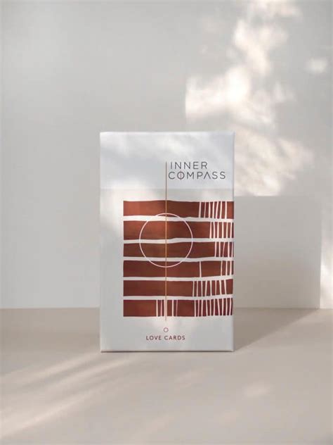 Maybe you would like to learn more about one of these? Inner Compass - Love cards - Inner Compass Cards