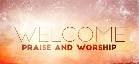 Explore 100 Praise And Worship Background Pictures For Wallpaper And