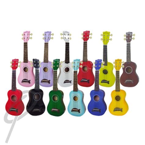 Makala Class Set 30 Ukuleles