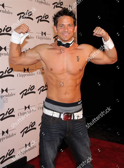 Jeff Timmons Editorial Stock Photo Stock Image Shutterstock