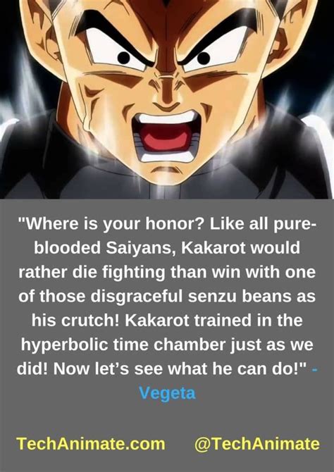 Oh man, that's so sad to hear. 31 Inspirational Vegeta Quotes (Will Give You Strength) | Quotes, Dragon ball, Inspiration