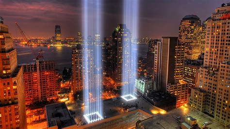 Petition · Turn On The 911 Tribute In Light Memorial United States