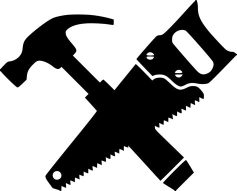 Carpentry Shop Logo Png