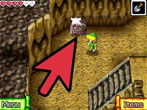 How To Beat Dongorongo In The Legend Of Zelda Phantom