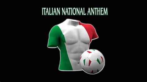 This is italian national anthem by euroturp on vimeo, the home for high quality videos and the people who love them. Italian National Anthem Italy Azzurri World Cup 2010 South ...