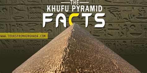 Khufu Pyramid Egypt Khufu Pyramid Facts Khufu Pyramid Inside