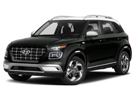 Instead it's a mixed bag in a segment that's growing ever more competitive. Ottawa's New 2020 Hyundai Venue Ultimate w/Black Interior ...