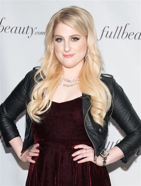 Meghan Trainor Nudes Pic Busty Porn Pics