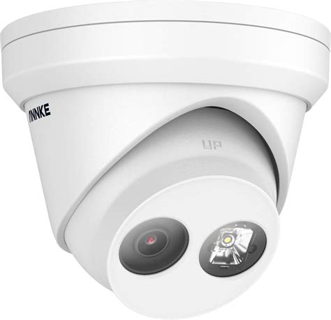 Annke 8mp Poe Security Camera 4k Ip Camera Exir Ultra Uk