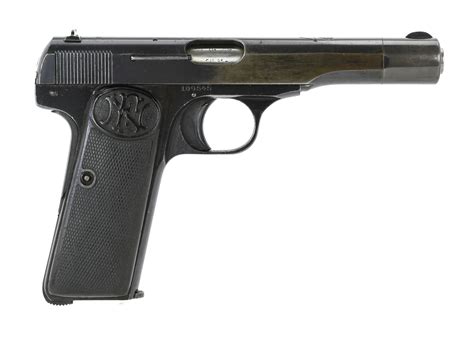 Fn 1922 765 Caliber Pistol For Sale