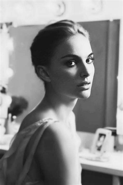 Natalie Portman Photoshoot By Mark Abrahams