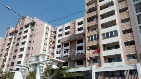 Smr Vinay Symphony Gachibowli Rent Without Brokerage Semi Furnished 3