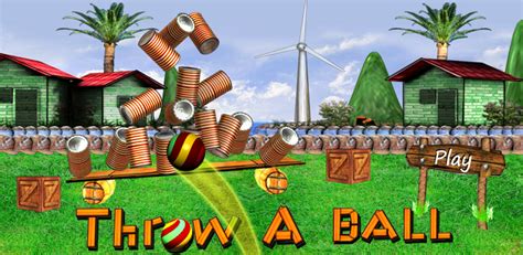 Throw Ball Apk 10 Full Version Direct Link Android Apk