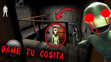 Dame Tu Cosita Horror Game At 300 Am Do Not Play This Youtube