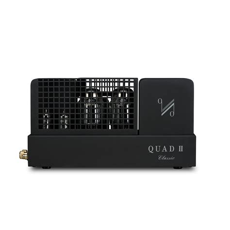 Quad Qii Classic Monoblock Power Amplifier Home Media