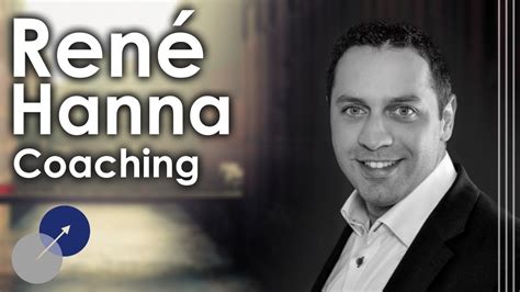 René Hanna Coaching I Training I Moderation YouTube