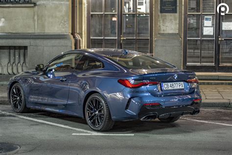Bmw M440 Coupe 41 Roadhunter
