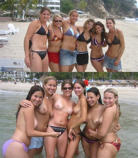On Off Nude Beach Group