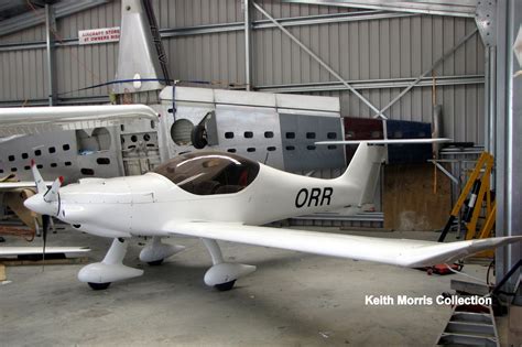 Nz Civil Aircraft Dyn Aero Aircraft Of New Zealand 1 Mcr 01 Ulcs