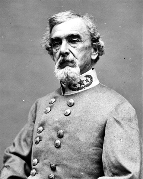 New 8x10 Civil War Photo Csa Confederate General Benjamin Huger Ebay