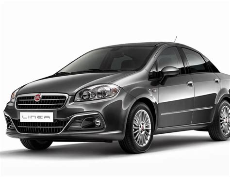 Fiat Linea Photos and Specs. Photo: Linea Fiat usa and 22 ...