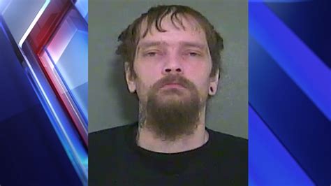 Court Docs 34 Year Old Hancock County Man Arrested After Having Sex