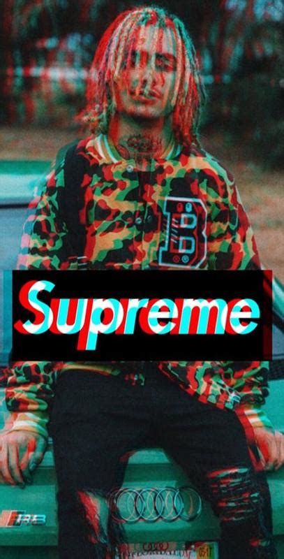 It has been very successful, from the commercial point of view, some of the items. Supreme Wallpapers for Android - APK Download