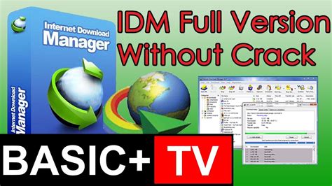 If you want to temporary disable idm for single download you may hold alt button while clicking on the download link to prevent idm from taking the download. Download Idm Without Registration : Download Idm Without ...