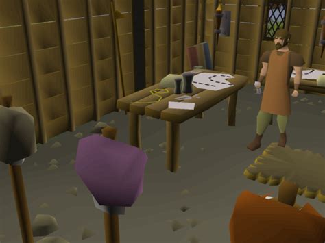 Rommiks Crafty Supplies Osrs Wiki