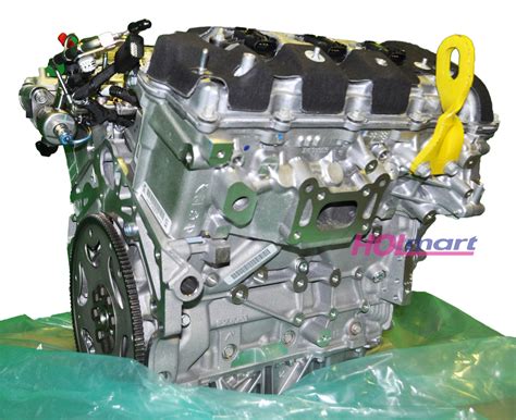 Holden Lfx V6 36l Engine Ve Vf Motor Crate Long Engine Commodore Sv6