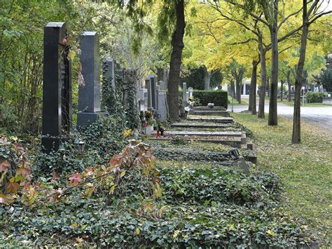 Zentralfriedhof Wien Raeann Bower