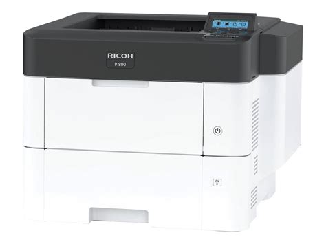 Ricoh aficio sp 3510dn refurbished printer it resale. Power Consumption Ricoh 2020D In Watts - No need to spend ...