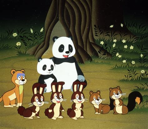 Tao Tao Der Kleine Pandabär Film Rezensionende