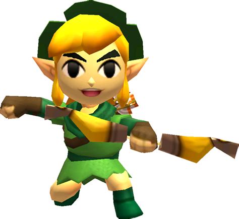 Kokiri Clothes Zelda Wiki