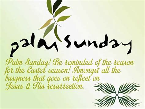 Check Out These Powerful Palm Sunday Bible Verses Quotesprojectcom