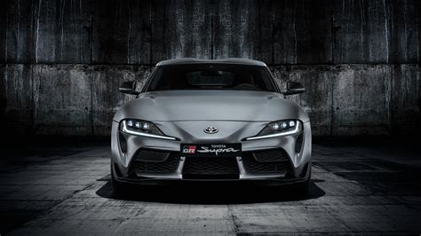 Toyota Gr Supra A90 Edition 2019 4k Wallpapers Hd Wallpapers Id 27399