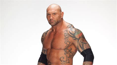 Wwe Star Turned Hollywood Favourite Batista Wants Ring Return Full