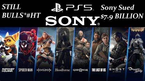 sony is sued billions over ps store prices reasons why the current playstation brand is weak