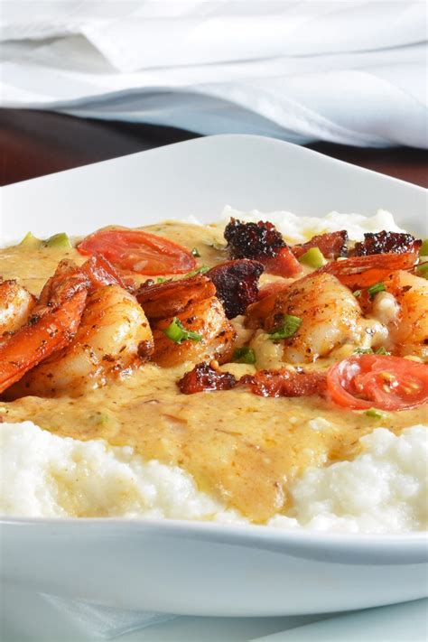 best old charleston style shrimp and grits easy recipes to make at home