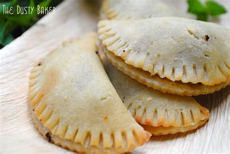 These empanadas are tasty, and most importantly for my taste, they are not greasy. Gluten-free Chocolate Mint Beef Empanadas | Gluten free ...