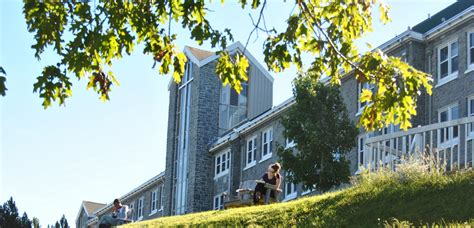 Mount Saint Vincent University Top University In Canada Gotouniversity