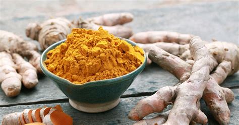 Does Too Much Turmeric Have Side Effects Kunyit