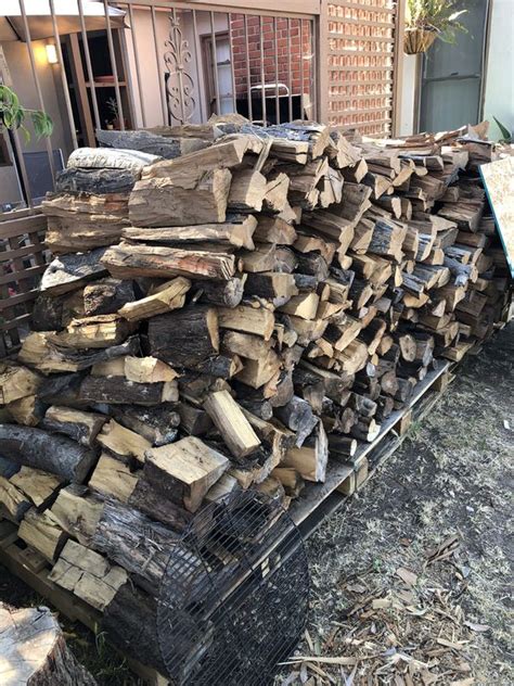 Local pickup (6143 miles away). Firewood for Sale in San Diego, CA - OfferUp