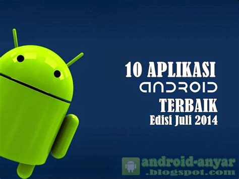 Demikianlah 10 aplikasi edit background android terbaik yang dapat kalian gunakan dengan mudah. √ 10 Aplikasi Android Terbaik Juli 2014