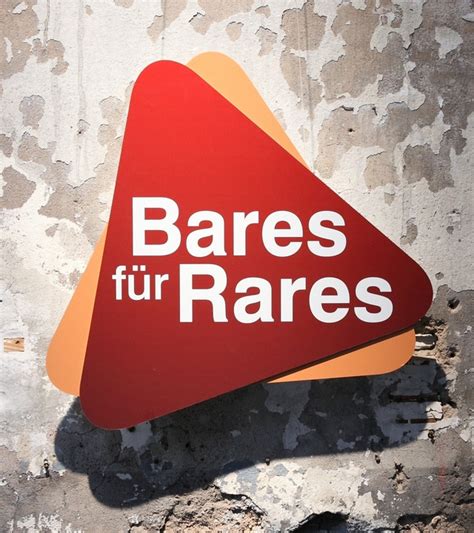 Bares Für Rares Vom 14 April 2023 Zdfmediathek
